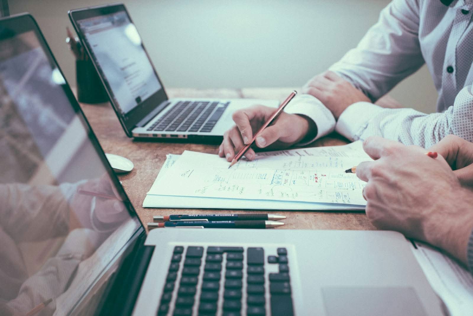 Craft a Killer Website Brief: 7 Steps to Skyrocket Your Project Success | Haketi Craft a Killer Website Brief: 7 Steps to Skyrocket Your Project Success