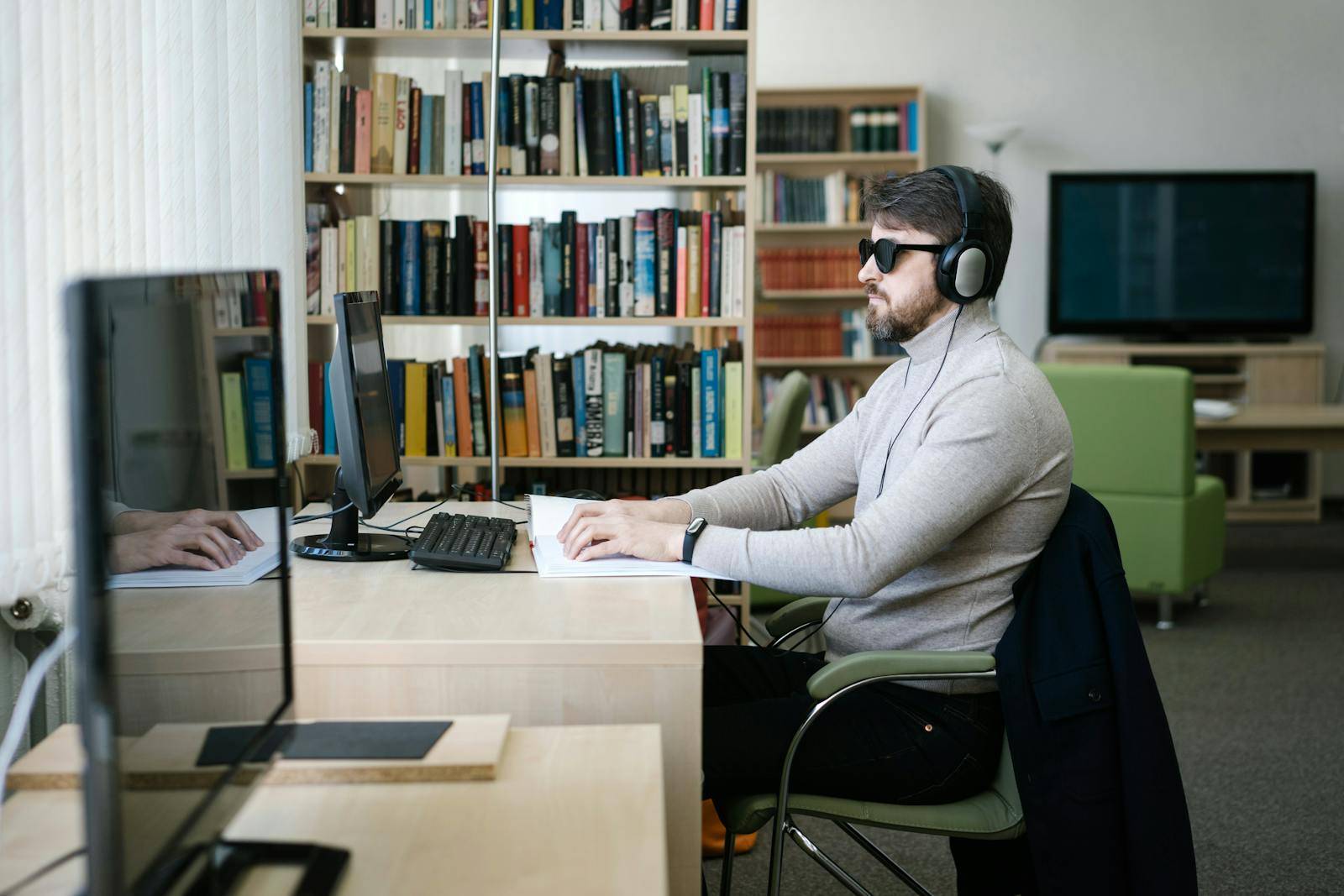 Why Accessibility Must Be Part of Your Website Requirements | Haketi Why Accessibility Must Be Part of Your Website Requirements