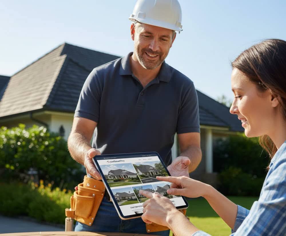 SEO Tips for Roofing Websites: Dominate Your Service Area | Haketi SEO Tips for Roofing Websites: Dominate Your Service Area
