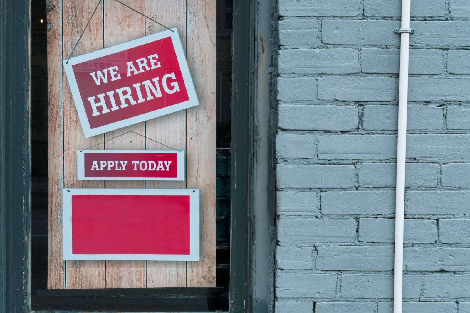 Join Our Team: Haketi is Hiring for Key Contract Roles
