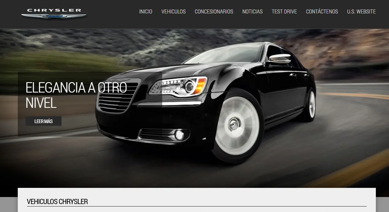 Chrysler Puerto Rico | Haketi Chrysler Puerto Rico