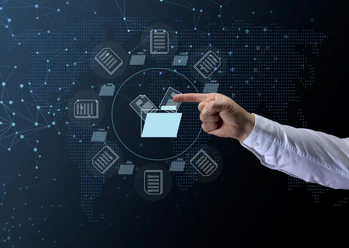 How Paperless Benefits Us & Our Clients | Haketi How Paperless Benefits Us & Our Clients