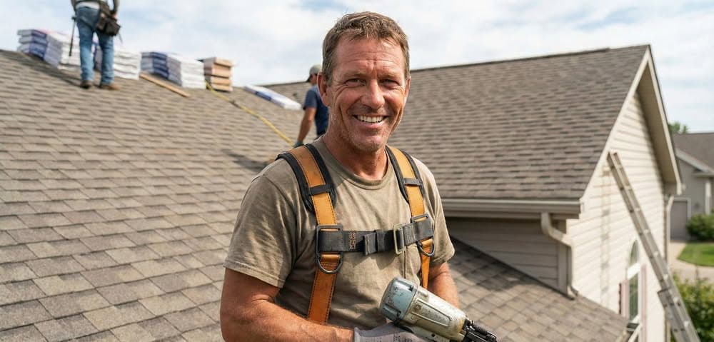 Ultimate Roofing Website Checklist: 20 Key Elements for Success | Haketi Ultimate Roofing Website Checklist: 20 Key Elements for Success