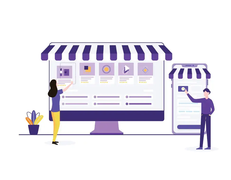 Shopify vs. WooCommerce: The Ultimate Ecommerce Platform Comparison | Haketi shopify-vs-woocommerce-guide