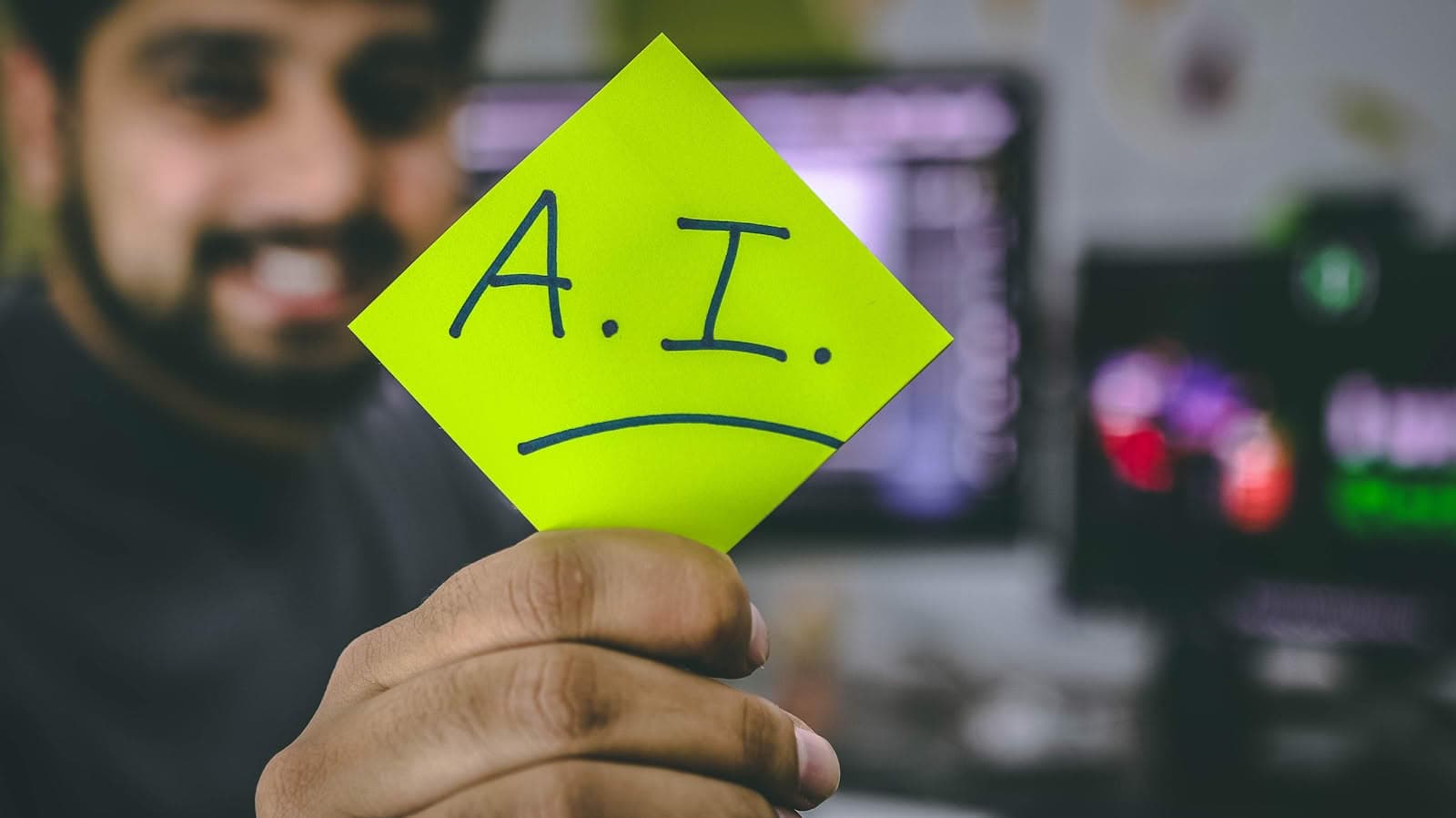 AI vs Human-Centered Web Design in 2026 | Haketi AI vs Human-Centered Web Design in 2026