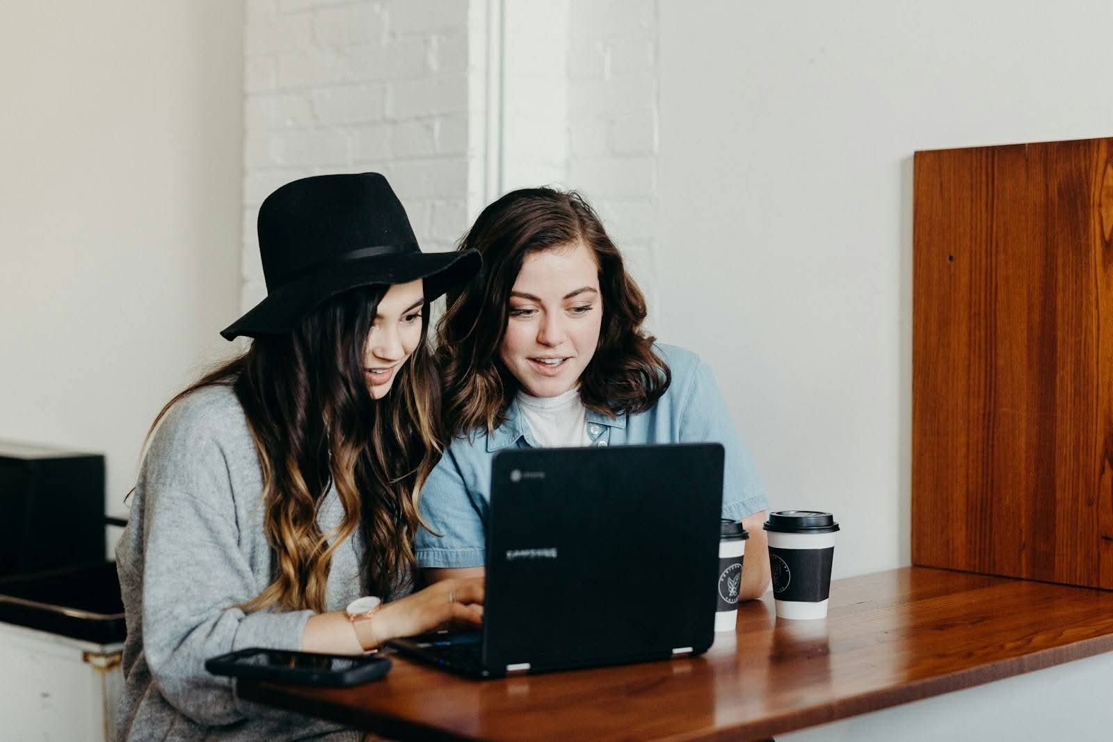 Building Trust and Credibility Online with Web Design | Haketi Building Trust and Credibility Online with Web Design