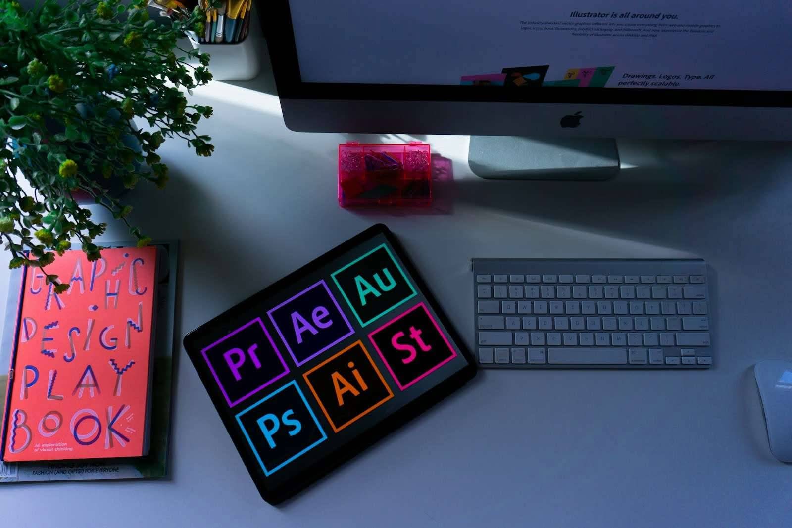The Ultimate Guide to Graphic Design: Everything You Need to Know | Haketi v9vii5gv8lw