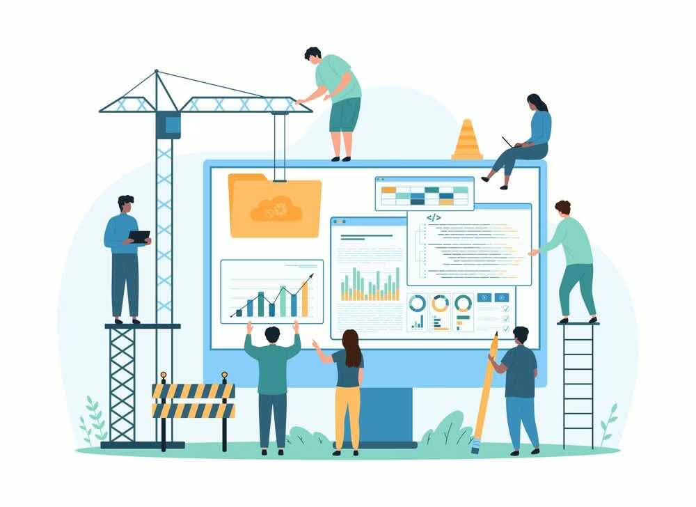 Website Maintenance Checklist: How to Keep Your Site Running Smoothly | Haketi Website Maintenance Checklist: How to Keep Your Site Running Smoothly