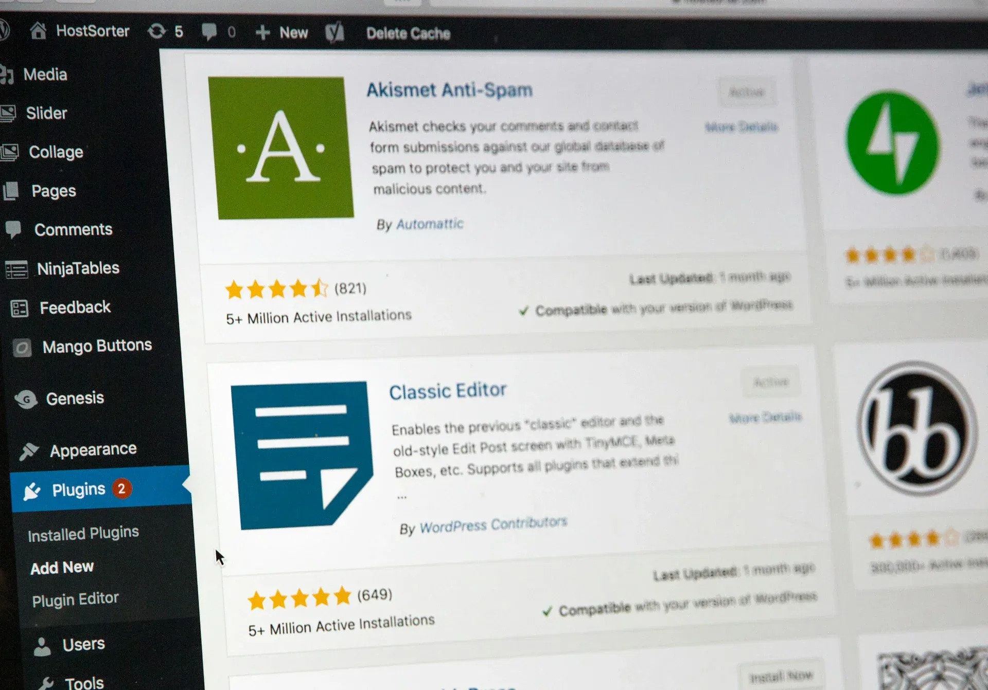 The Ultimate WordPress Updating Checklist: Ensure a Smooth and Secure Website Upgrade | Haketi The Ultimate WordPress Updating Checklist: Ensure a Smooth and Secure Website Upgrade